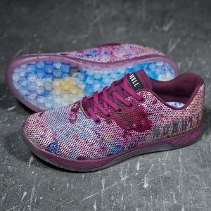 NoBull Project Brooke Wells Art Trainer